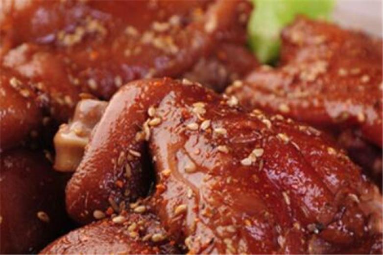 宫廷食匠草药烘肉